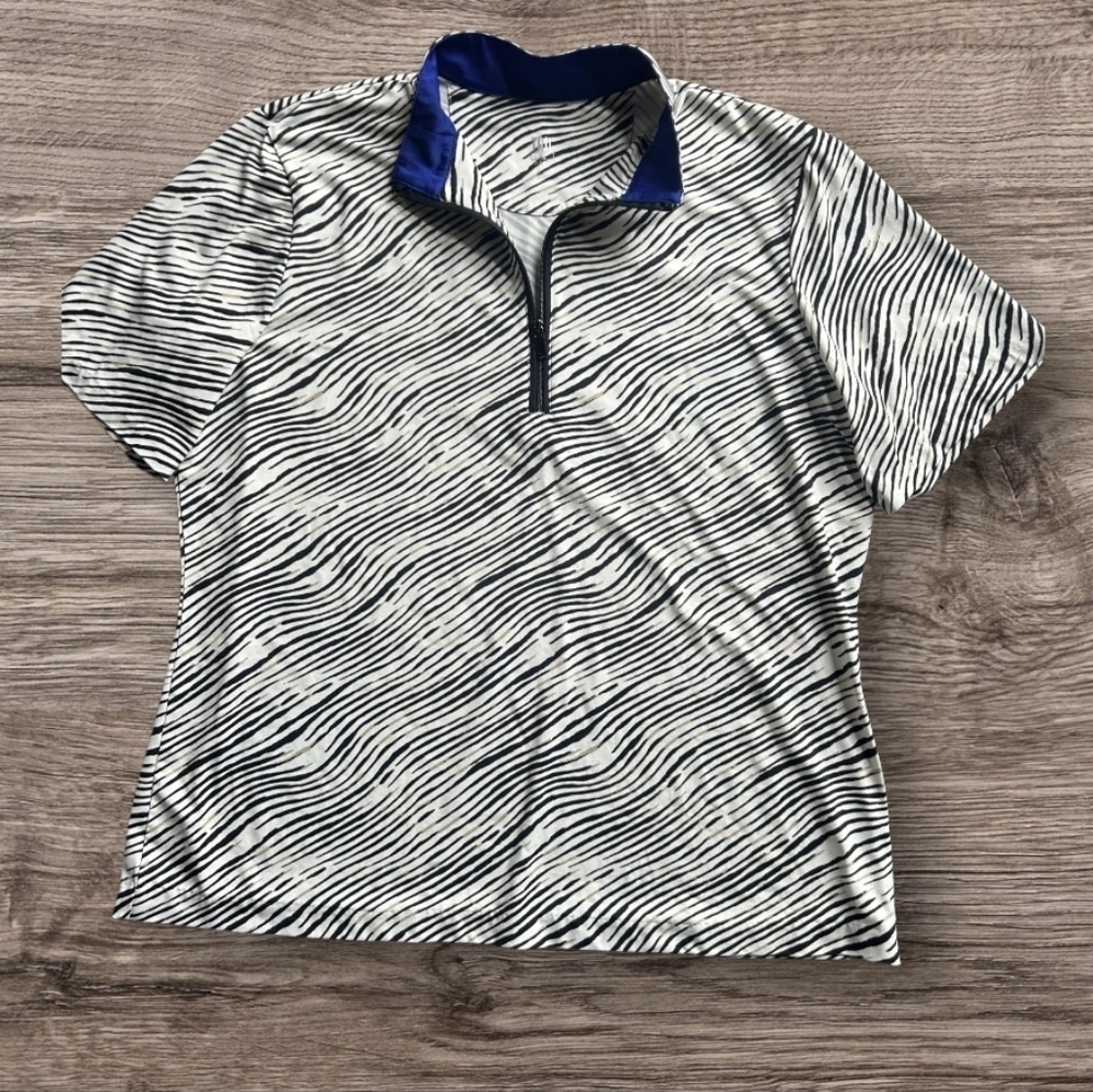 Tail Golf Shirt